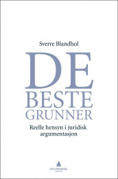 De beste grunner av Sverre Blandhol (Ebok)