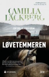 Løvetemmeren av Camilla Läckberg (Ebok)