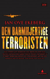 Den barmhjertige terroristen av Jan Ove Ekeberg (Ebok)