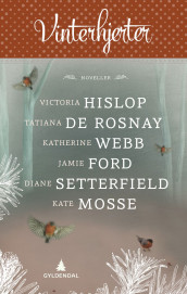 Vinterhjerter av Jamie Ford, Victoria Hislop, Kate Mosse, Tatiana de Rosnay, Diane Setterfield og Katherine Webb (Ebok)