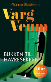 Bukken til havresekken av Gunnar Staalesen (Ebok)