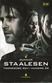 Tornerose sov i hundre år av Gunnar Staalesen (Ebok)
