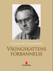 Vikingskattens forbannelse av Gunnar Staalesen (Ebok)
