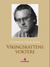 Vikingskattens voktere av Gunnar Staalesen (Ebok)