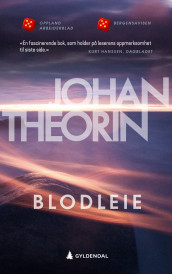 Blodleie av Johan Theorin (Ebok)