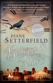 Bellman & Black av Diane Setterfield (Heftet)