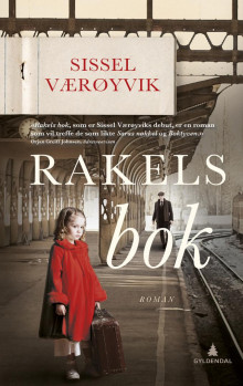 Rakels bok av Sissel Værøyvik (Heftet)
