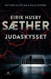 Judaskysset av Eirik Husby Sæther (Ebok)