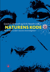 Naturens kode (Ebok)
