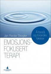 Emosjonsfokusert terapi av Jan Reidar Stiegler (Heftet)