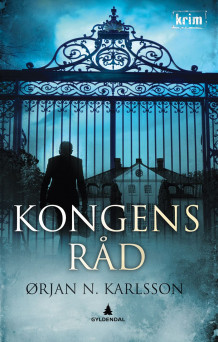 Kongens råd av Ørjan N. Karlsson (Ebok)