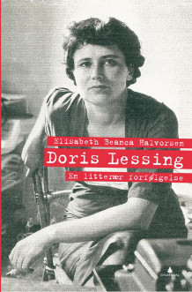 Doris Lessing av Elisabeth Beanca Halvorsen (Ebok)