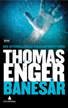 Banesår av Thomas Enger (Ebok)
