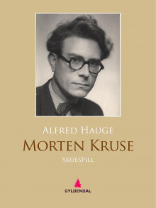 Morten Kruse av Alfred Hauge (Ebok)