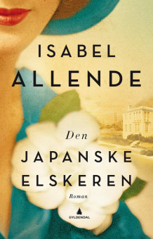 Den japanske elskeren av Isabel Allende (Innbundet)
