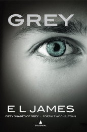 Grey av E.L. James (Ebok)