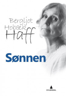 Sønnen av Bergljot Hobæk Haff (Innbundet)