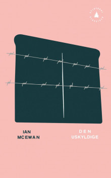 Den uskyldige av Ian McEwan (Heftet)