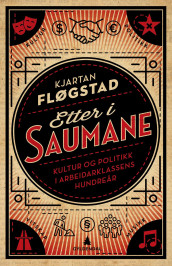 Etter i saumane av Kjartan Fløgstad (Ebok)