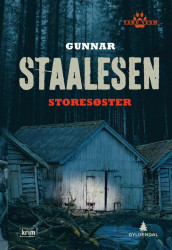 Storesøster av Gunnar Staalesen (Ebok)