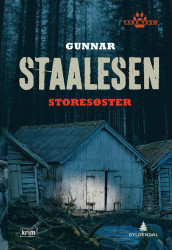 Storesøster av Gunnar Staalesen (Ebok)