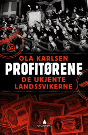 Profitørene av Ola Karlsen (Ebok)