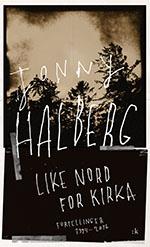 Like nord for kirka av Jonny Halberg (Ebok)