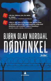 Dødvinkel av Bjørn Olav Nordahl (Heftet)