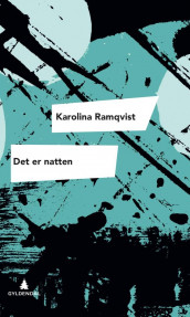 Det er natten av Karolina Ramqvist (Ebok)
