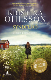 Syndflod av Kristina Ohlsson (Ebok)