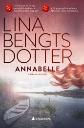 Annabelle av Lina Bengtsdotter (Ebok)
