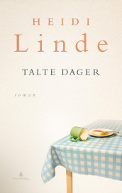 Talte dager av Heidi Linde (Ebok)