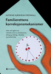 Familierettens korreksjonsmekanismer av Katrine Kjærheim Fredwall (Ebok)