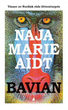 Bavian av Naja Marie Aidt (Heftet)