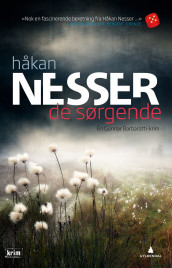 De sørgende av Håkan Nesser (Heftet)