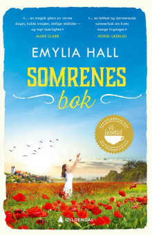 Somrenes bok av Emylia Hall (Heftet)