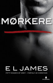 Mørkere av E.L. James (Ebok)
