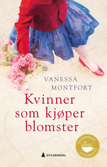 Kvinner som kjøper blomster av Vanessa Montfort (Ebok)
