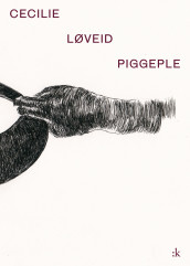 Piggeple av Cecilie Løveid (Ebok)