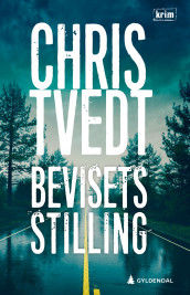 Bevisets stilling av Chris Tvedt (Ebok)