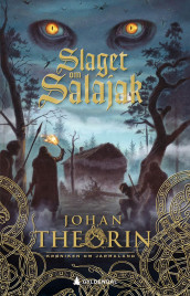 Slaget om Salajak av Johan Theorin (Ebok)