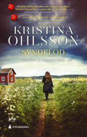 Syndflod av Kristina Ohlsson (Heftet)