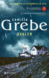 Dvalen av Camilla Grebe (Ebok)