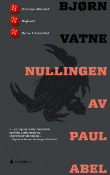 Nullingen av Paul Abel av Bjørn Vatne (Heftet)