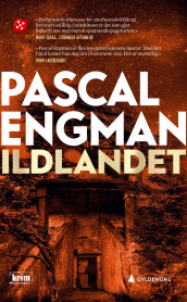 Ildlandet av Pascal Engman (Ebok)