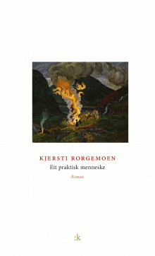 Eit praktisk menneske av Kjersti Rorgemoen (Ebok)