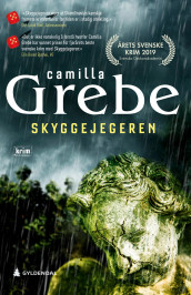 Skyggejegeren av Camilla Grebe (Ebok)