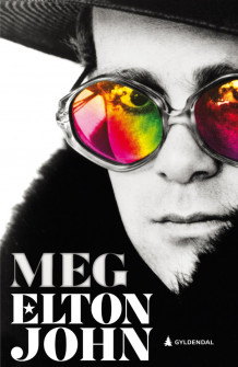 Meg av Elton John (Ebok)