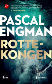 Rottekongen av Pascal Engman (Ebok)