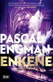 Enkene av Pascal Engman (Ebok)